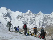 Полезная информация для альпинистов и пеших туристов Индии