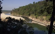 Где протекает река Ганг и как можно ее посетить?