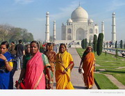 Романтические путешествия по Индии