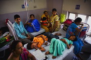 Медицина, здравоохранение Индии