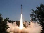 Индия провела испытание баллистической ракеты «Агни-4», способной нести ядерный заряд