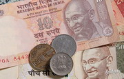 денежная единица индии