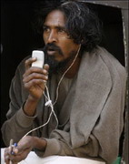 Телефонная связь Индии
