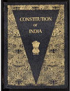 конституция индии