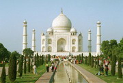 Перспективы туризма в Индии