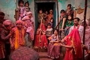 Семейные традиции в Индии