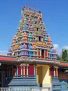 храм нанди