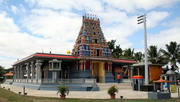 культурное значение, текущее состояние «храма нанди»