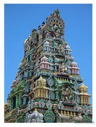 где находится «храм нанди», что можно посмотреть рядом