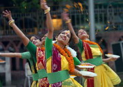 Основные праздники Индии в 2014 и 2015 году