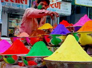 Праздники Индии – красочный калейдоскоп, именуемый Индия