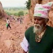 Дашратх Манджхи — «человек горы»