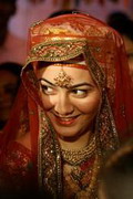 Кашмирская свадьба