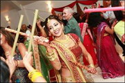Гуджаратская свадьба