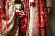 Индийская свадебная церемония. Обряды и ритуалы