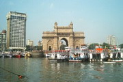 Экскурсия из Гоа в Мумбай