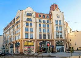 Топ «Пять» недорогих отелей во Львове недалеко от жд вокзала